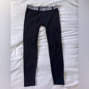Gymshark Fit Seamless Leggings